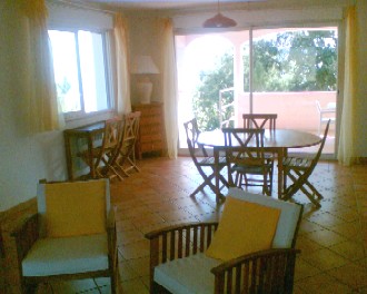 Photo N3:  Appartement da Solenzara Vacances  Corse (20) FRANCE 20-4783-1