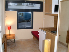 Photo N2:  Appartement    Paris Vacances  Paris (75) FRANCE 75-4791-1