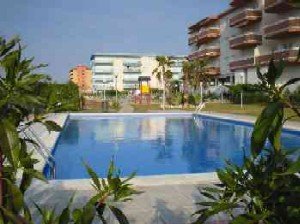 Photo N1:  Appartement    La-Pineda-de-Salou Vacances Salou Costa Dorada (Catalogne) ESPAGNE es-3247-16