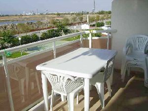 Photo N2:  Appartement    La-Pineda-de-Salou Vacances Salou Costa Dorada (Catalogne) ESPAGNE es-3247-16