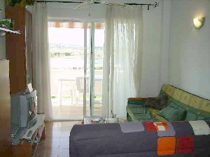 Photo N6:  Appartement    La-Pineda-de-Salou Vacances Salou Costa Dorada (Catalogne) ESPAGNE es-3247-16