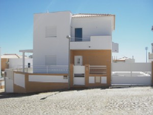 Photo N1:  Villa - maison Albufeira Vacances  Algarve PORTUGAL pt-3114-1