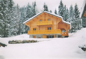 Photo N1: Location vacances Morzine Avoriaz Haute Savoie (74) FRANCE 74-2536-3