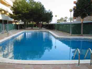 Photo N1:  Appartement    La-Pineda-de-Salou Vacances Salou Costa Dorada (Catalogne) ESPAGNE es-3247-17