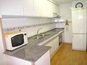 Photo N14:  Appartement    La-Pineda-de-Salou Vacances Salou Costa Dorada (Catalogne) ESPAGNE es-3247-17