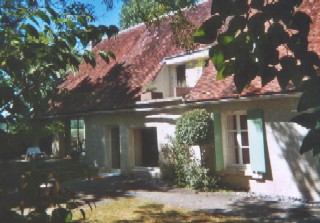 Photo N2:  Villa - maison Saint-Georges Vacances Auxerre Yonne (89) FRANCE 89-3474-1