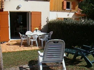 Photo N1:  Villa - maison Lacanau-Ocan Vacances Bordeaux Gironde (33) FRANCE 33-4808-1