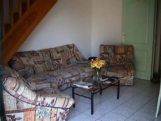 Photo N2:  Villa - maison Lacanau-Ocan Vacances Bordeaux Gironde (33) FRANCE 33-4808-1