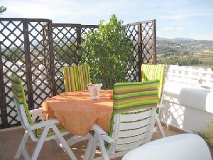 Photo N2: Location vacances Moraira Alicante Costa Blanca ( Valencia) ESPAGNE es-2636-1