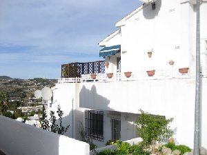 Photo N4: Location vacances Moraira Alicante Costa Blanca ( Valencia) ESPAGNE es-2636-1