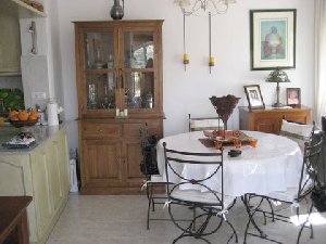 Photo N6:  Bungalow   Mor Moraira Vacances Alicante Costa Blanca ( Valencia) ESPAGNE es-2636-1