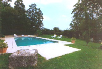 Photo N2:  Villa - maison Hagetmau Vacances Orthez Landes (40) FRANCE 40-2693-1