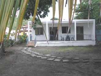 Photo N1:  Villa - maison Le-Carbet Vacances Saint-Pierre  Martinique mq-4801-2