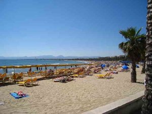 Photo N11: Location vacances Salou Cambrils Costa Dorada (Catalogne) ESPAGNE es-3247-19