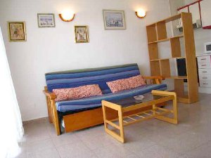 Photo N8:  Appartement da Salou Vacances Cambrils Costa Dorada (Catalogne) ESPAGNE es-3247-19