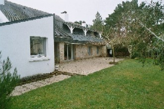 Photo N2:  Villa - maison La-Trinit-sur-Mer Vacances Auray Morbihan (56) FRANCE 56-4799-1