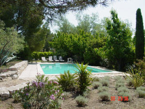 Photo N5:  Villa - maison Mouris Vacances Saint-Rmy-de-Provence Aveyron (12) FRANCE 13-4811-1
