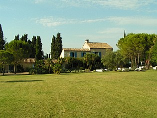 Photo N2:  Mas   Saint-R Saint-Rmy-de-Provence Vacances Avignon Bouches du Rhne (13) FRANCE 13-4813-1