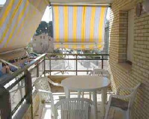 Photo N3:  Appartement    Salou Vacances Cambrils Costa Dorada (Catalogne) ESPAGNE es-3247-20