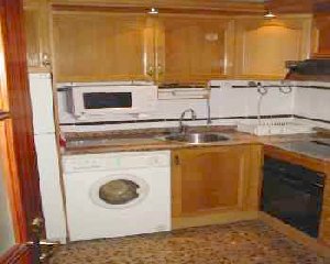 Photo N6:  Appartement    Salou Vacances Cambrils Costa Dorada (Catalogne) ESPAGNE es-3247-20