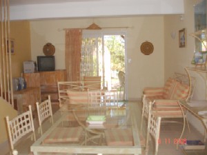 Photo N3:  Bungalow   Per Pereybere Vacances Grand-Baie  ILE-MAURICE mu-4820-1