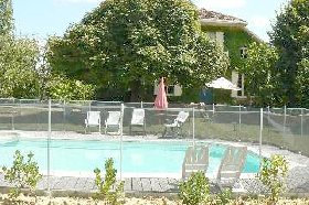 Photo N°3:  Villa - maison Monbazillac Vacances Bergerac Dordogne (24) FRANCE 24-3533-1