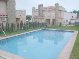 Photo N1:  Villa - maison Miami-Playa Vacances Salou Costa Dorada (Catalogne) ESPAGNE es-3247-21