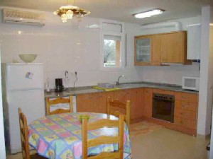 Photo N4:  Villa - maison Miami-Playa Vacances Salou Costa Dorada (Catalogne) ESPAGNE es-3247-21