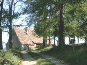 Photo N3:  Chteau - Mano Paleyrac Vacances Le-Buisson-de-Cadouin Dordogne (24) FRANCE 24-4829-1