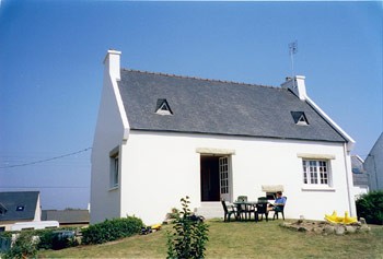 Photo N1:  Villa - maison Mogueriec Vacances Roscoff Finistre (29) FRANCE 29-3520-1