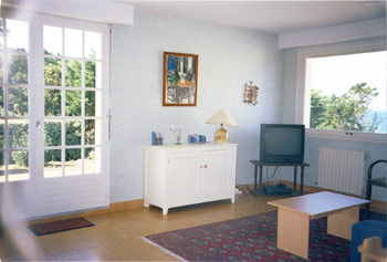 Photo N2:  Villa - maison Mogueriec Vacances Roscoff Finistre (29) FRANCE 29-3520-1