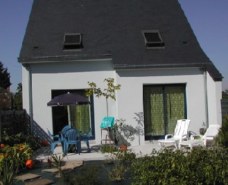 Photo N1:   Gte rural    Hauteville-sur-Mer Vacances Coutances Manche (50) FRANCE 50-4830-2