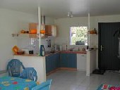 Photo N3:   Gte rural    Hauteville-sur-Mer Vacances Coutances Manche (50) FRANCE 50-4830-2