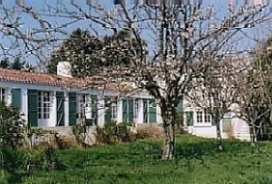 Photo N1:  Villa - maison Ile-d-Yeu Vacances Saint-Sauveur Vende (85) FRANCE 85-2963-1