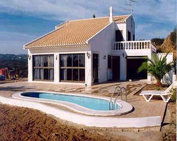 Photo N1:  Villa - maison Tavira Vacances Eiras Algarve PORTUGAL pt-4806-1