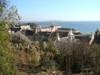 Photo N1:  Cottage   Lowe Lower-Largo Vacances Saint-Andrews Ecosse ANGLETERRE GB-4849-1