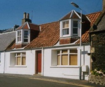 Photo N2:  Cottage   Lowe Lower-Largo Vacances Saint-Andrews Ecosse ANGLETERRE gb-4849-1