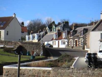 Photo N3:  Cottage   Lowe Lower-Largo Vacances Saint-Andrews Ecosse ANGLETERRE gb-4849-1