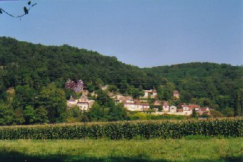 Photo N1:  Appartement da La-Roque-Gageac Vacances Sarlat Dordogne (24) FRANCE 24-4086-1