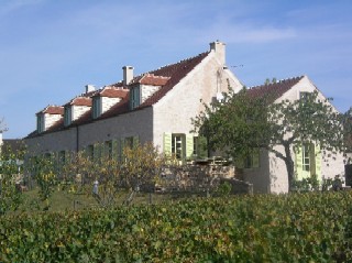 Photo N1:  Villa - maison Meursault Vacances Beaune Cote d Or (21) FRANCE 21-4860-1