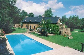Photo N1:  Villa - maison Pont-Aven Vacances Quimperl Finistre (29) FRANCE 29-2054-1