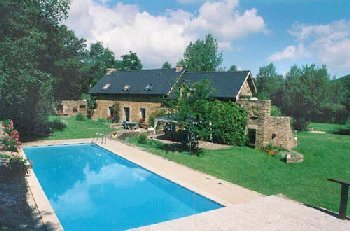 Photo N1: Location vacances Pont-Aven Quimperl Finistre (29) FRANCE 29-2054-1