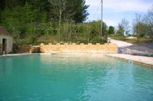 Photo N3:  Chalet   Sarla Sarlat Vacances Sarlat-la-Caneda Dordogne (24) FRANCE 24-4862-1