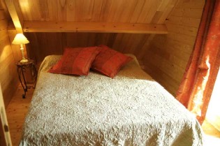 Photo N5:  Chalet   Sarla Sarlat Vacances Sarlat-la-Caneda Dordogne (24) FRANCE 24-4862-1