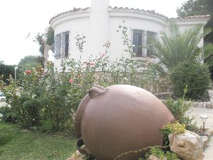 Photo N4:  Villa - maison Ametlla-de-Mar Vacances Cambrils Costa Dorada (Catalogne) ESPAGNE es-4847-1