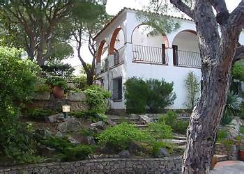 Photo N3:  Villa - maison Escala Vacances Figueras Costa Brava (Catalogne) ESPAGNE es-4129-4