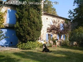 Photo N2:  Mas   cavaillo cavaillon Vacances Cavaillon Vaucluse (84) FRANCE 84-4869-1