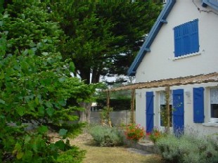 Photo N1:  Villa - maison Barneville Vacances Cherbourg Manche (50) FRANCE 50-4853-1