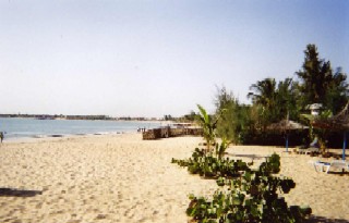 Photo N1:  Villa - maison Saly Vacances M-Bour  SENEGAL SN-4886-1