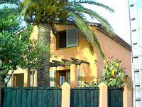 Photo N1:  Villa - maison Juan-les-Pins Vacances Antibes Alpes Maritimes (06) FRANCE 06-3496-1